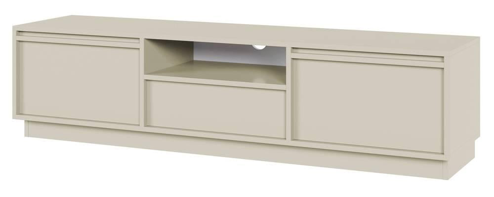 NADUVI Collection TV-meubel Echo 2-deurs