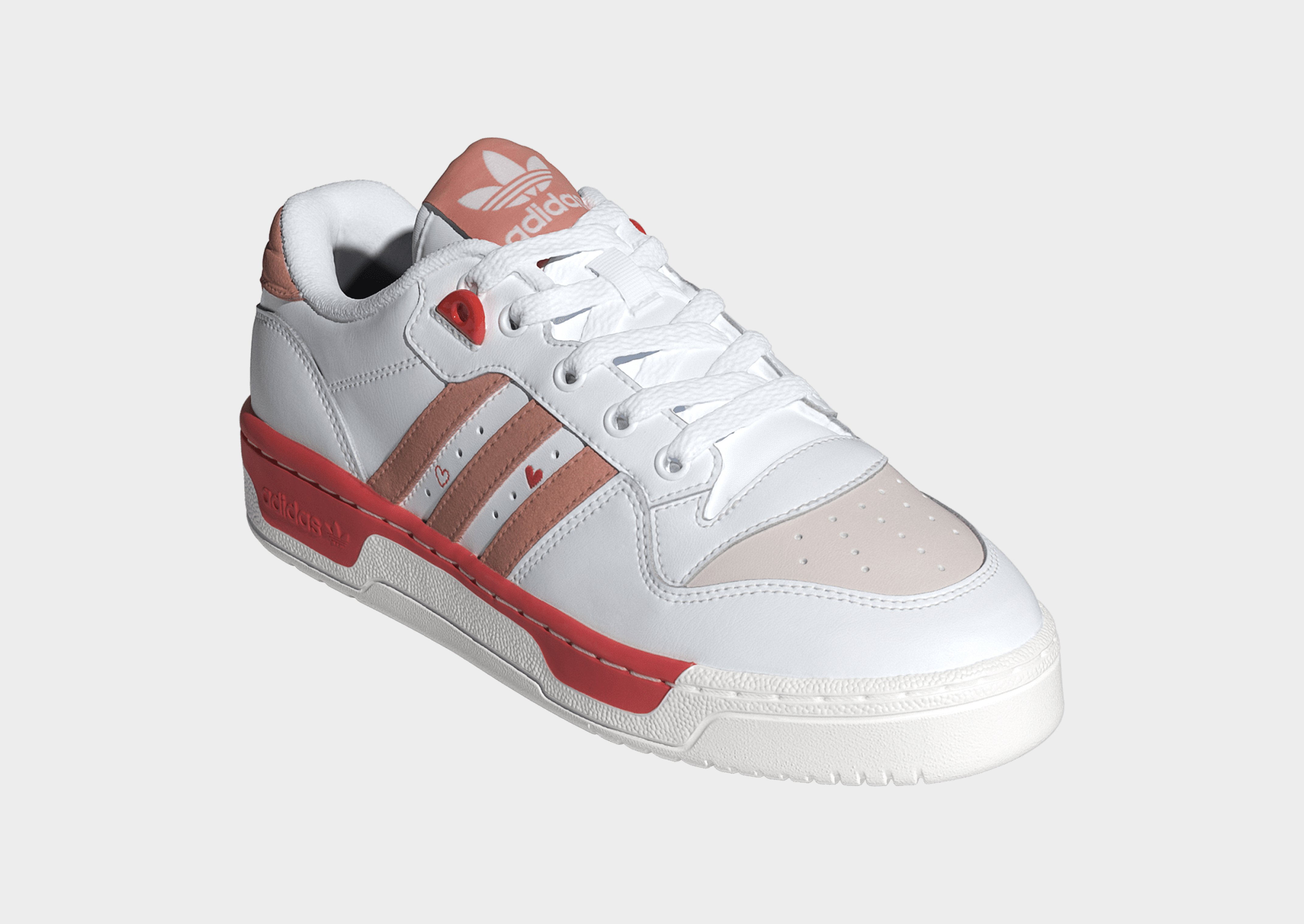 adidas Chaussure Rivalry Low