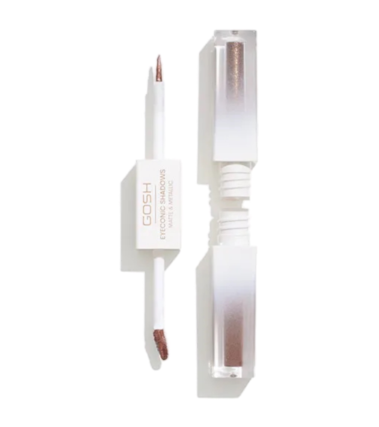 Gosh - Sombra Líquida Eyeconic - 003: Savage