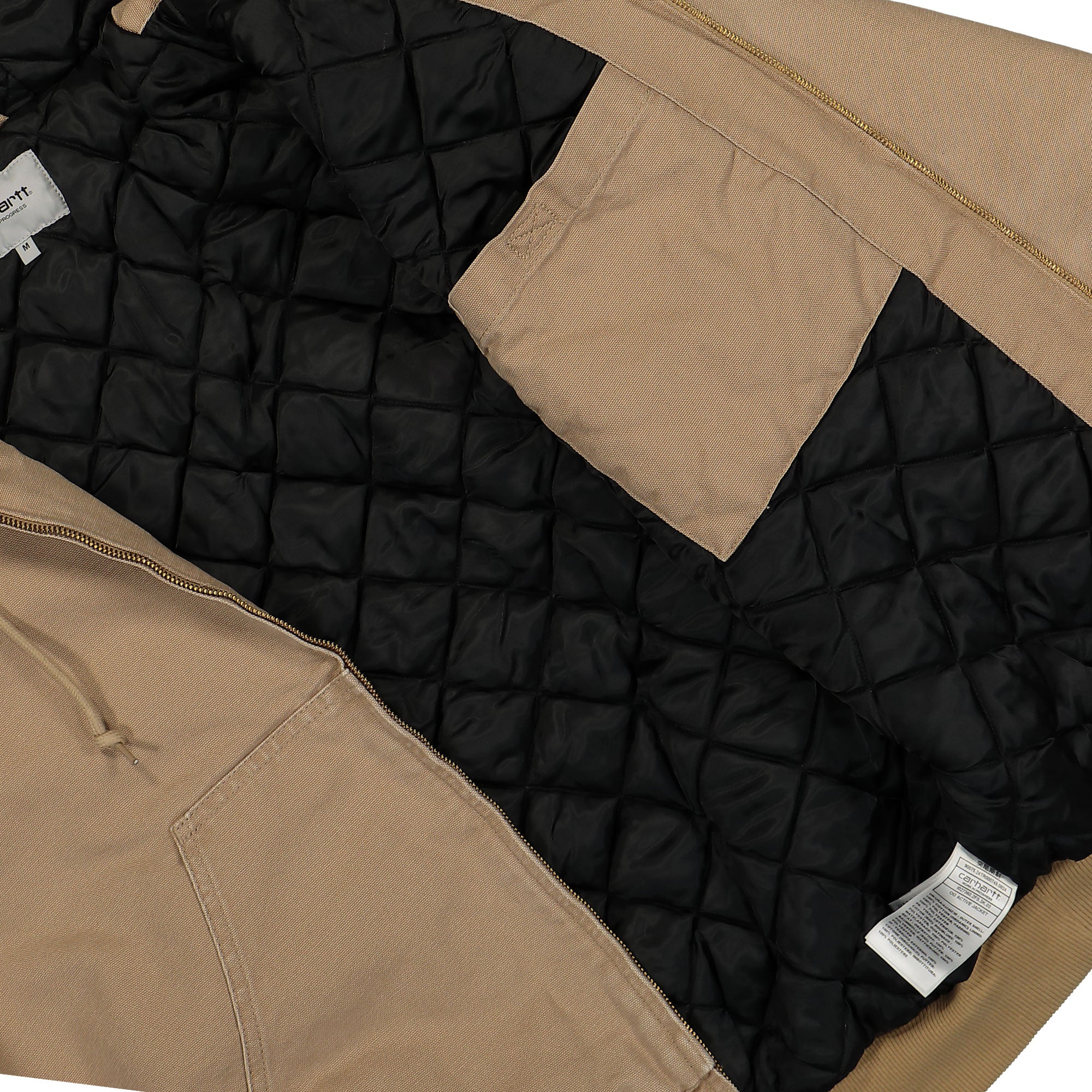 Carhartt WIP<br>OG Active Jacket