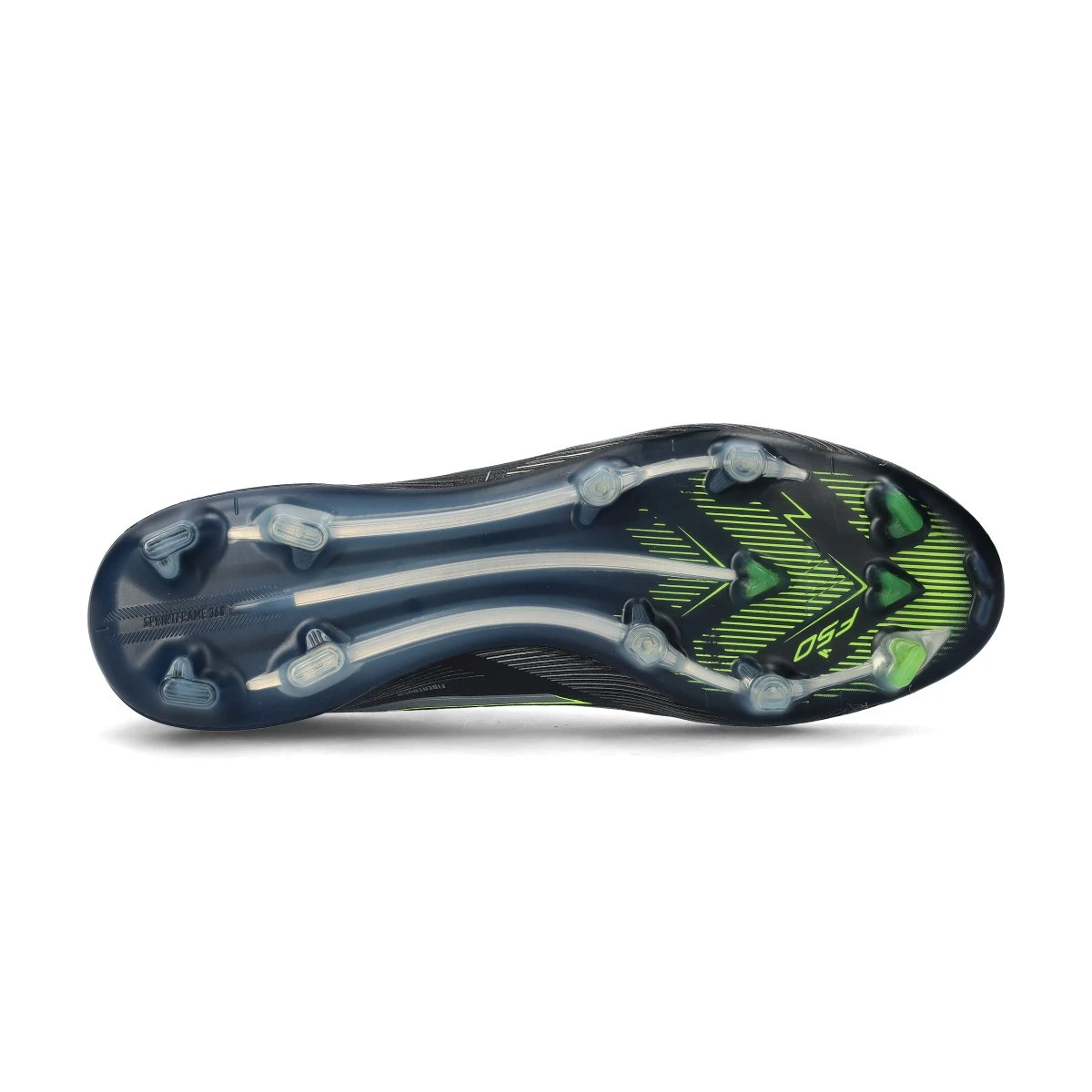 Chuteira adidas F50 Elite FG