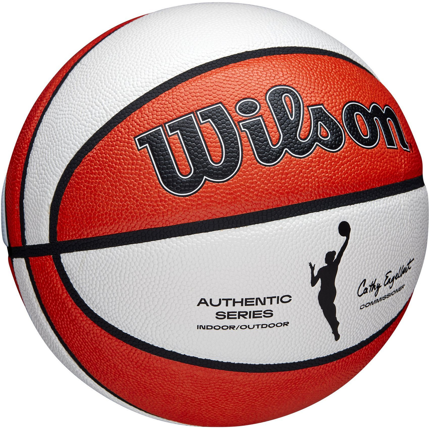 Wilson WNBA Authentic Indoor Outdoor