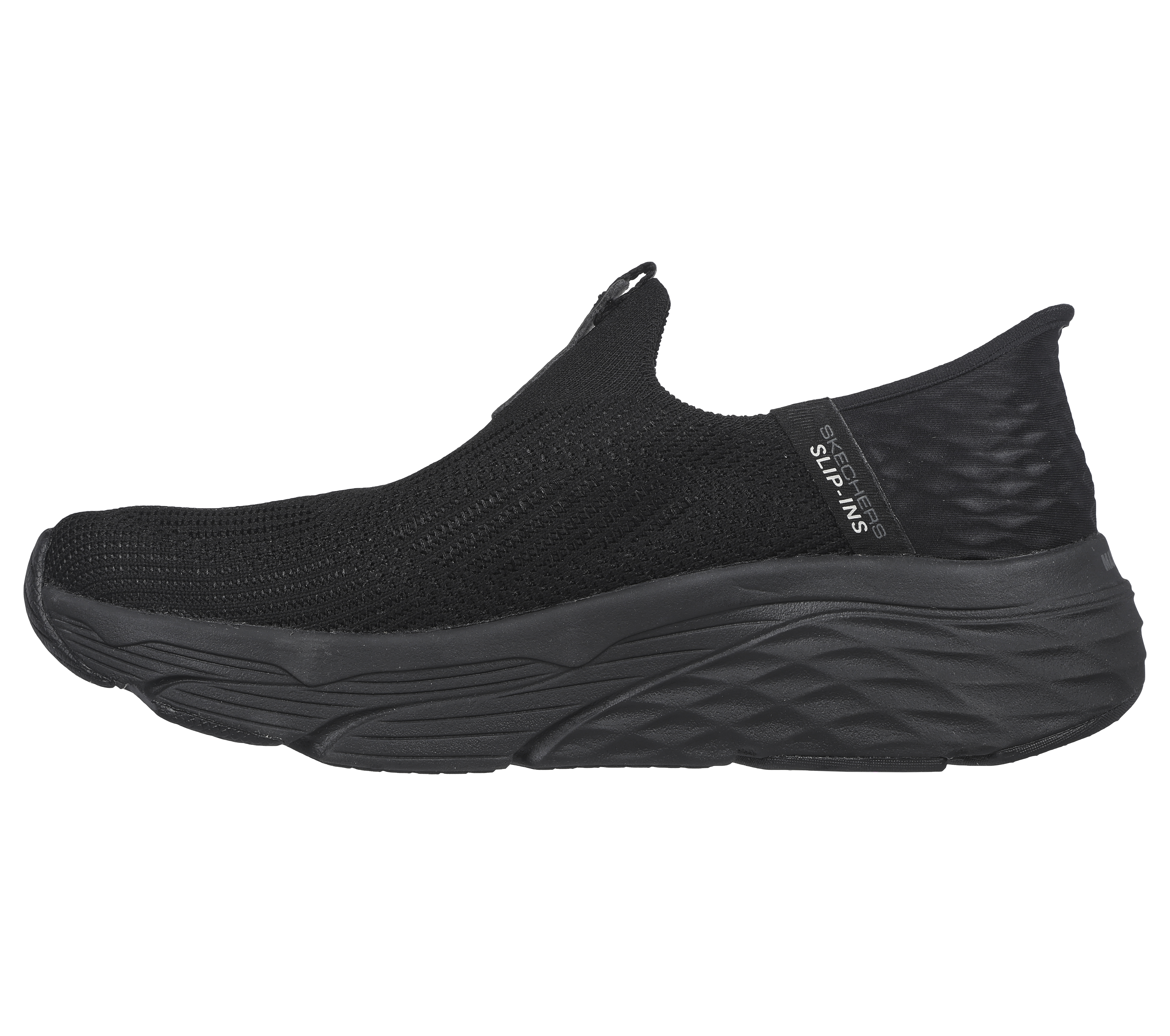 Skechers Slip-ins: Max Cushioning - Smooth