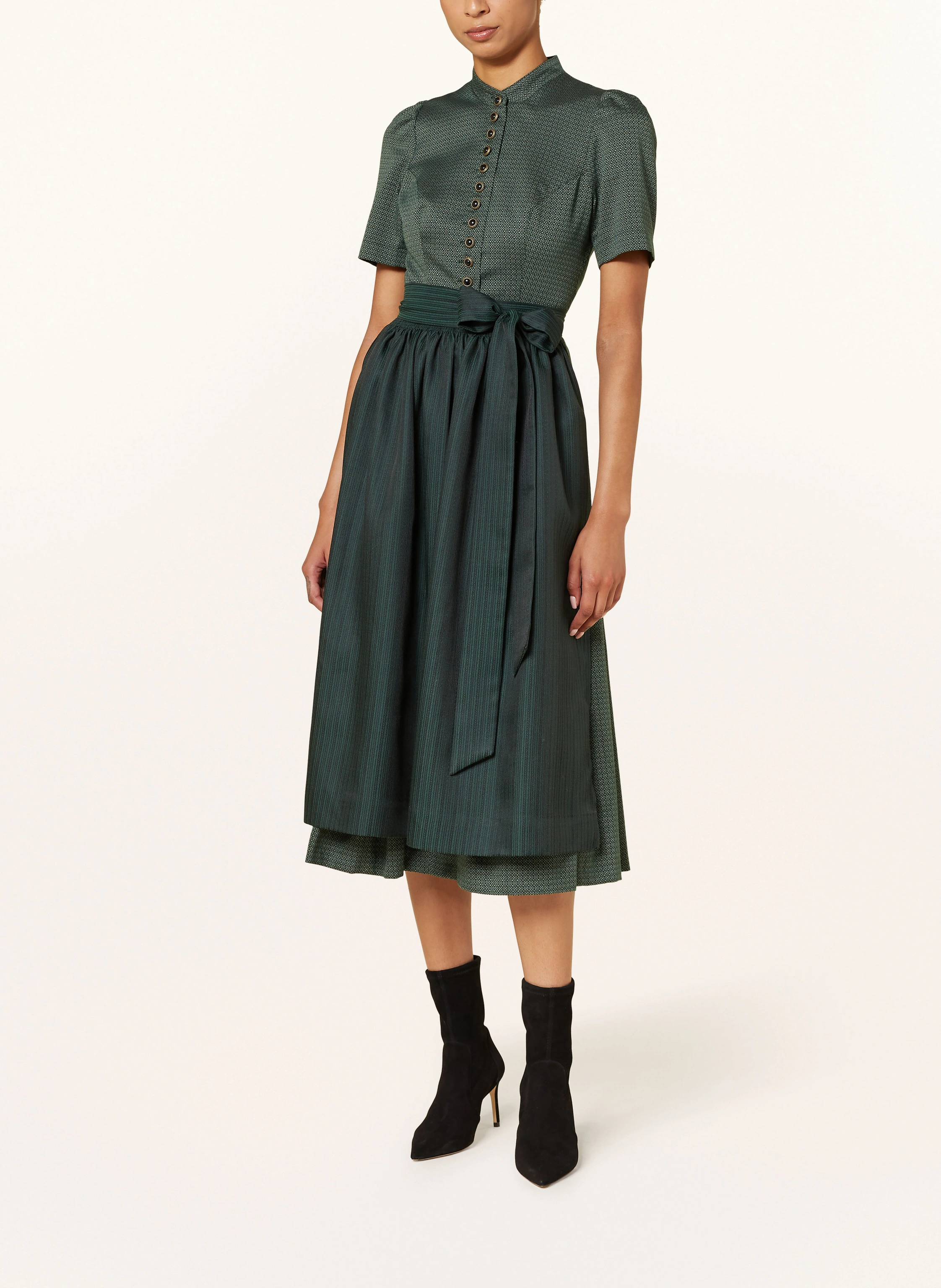 Johann & Johanna Dirndl