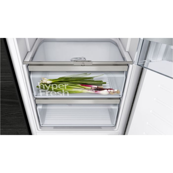 Siemens Einbau-Kühlschrank iQ500 KI81RADE0