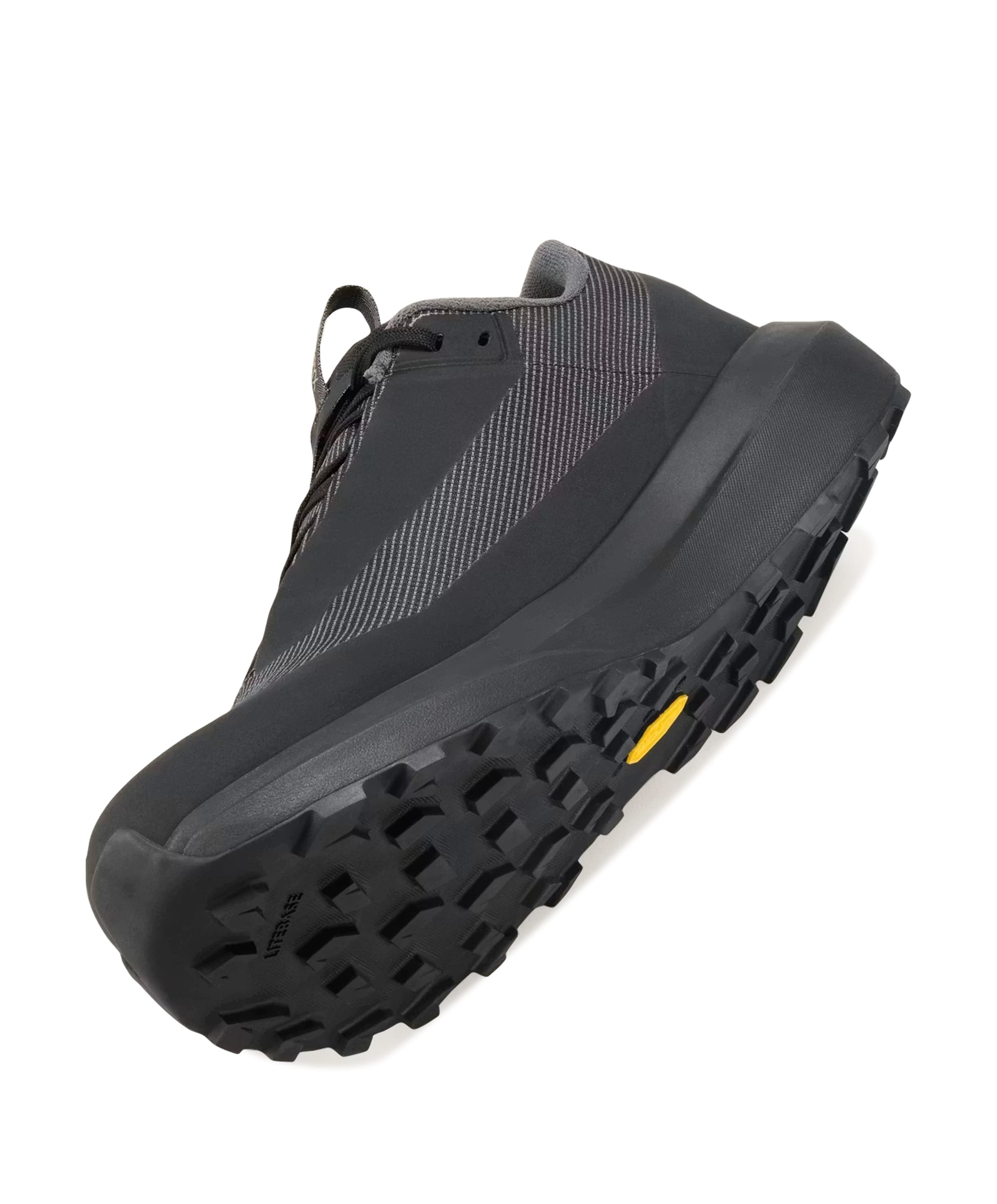 Arc'teryx NORVAN LD 4 GTX MEN heren wandelschoenen zwart