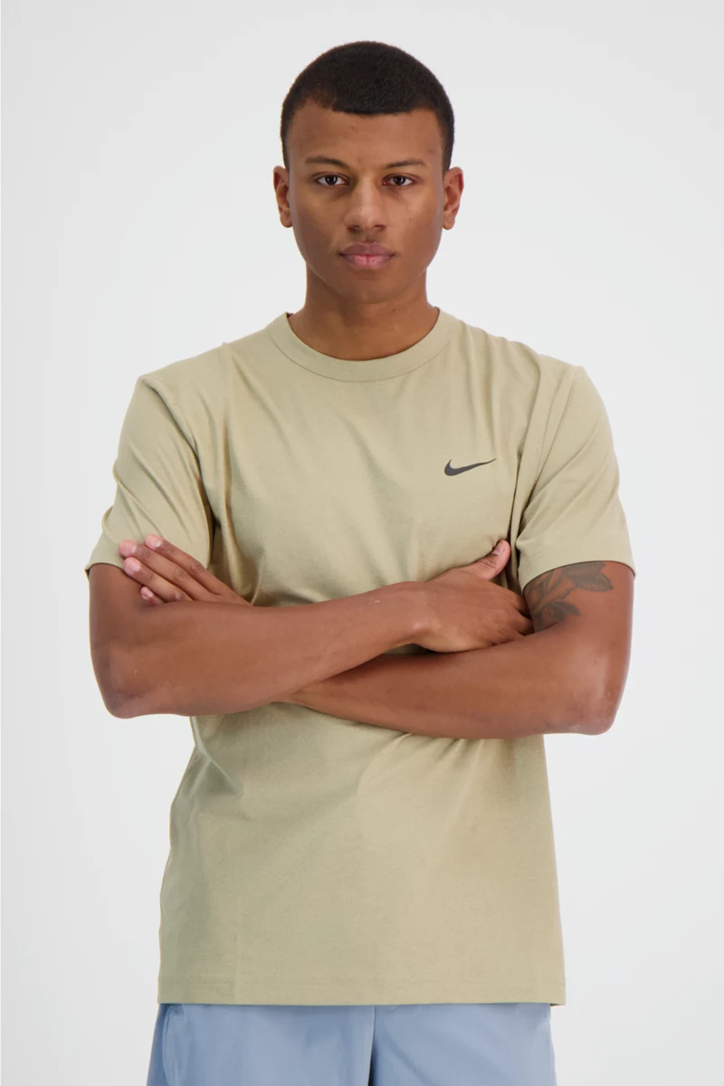 Nike Dri-FIT UV Hyverse Herren T-Shirt