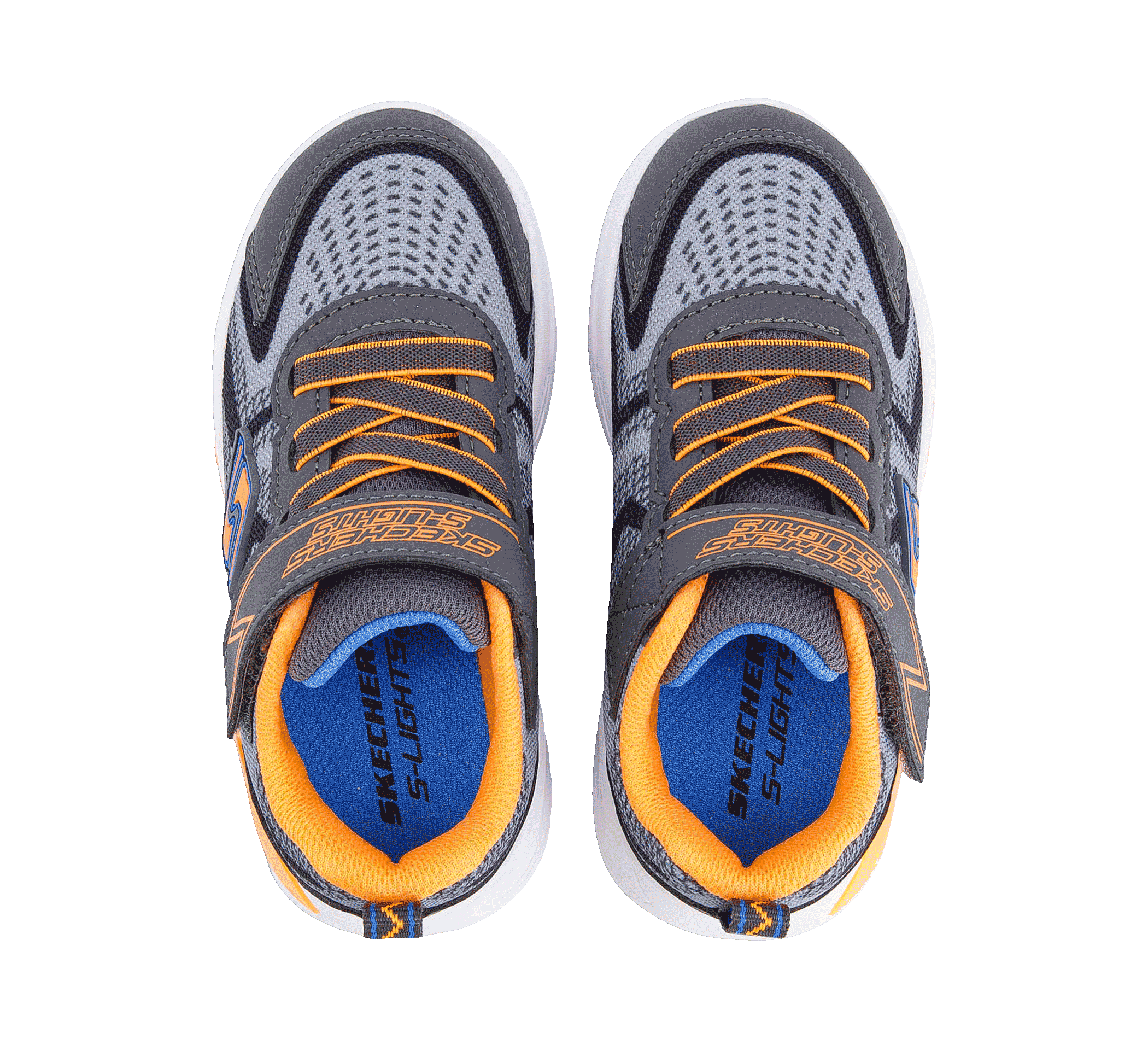 Skechers S LIGHTS: TRI - NAMICS