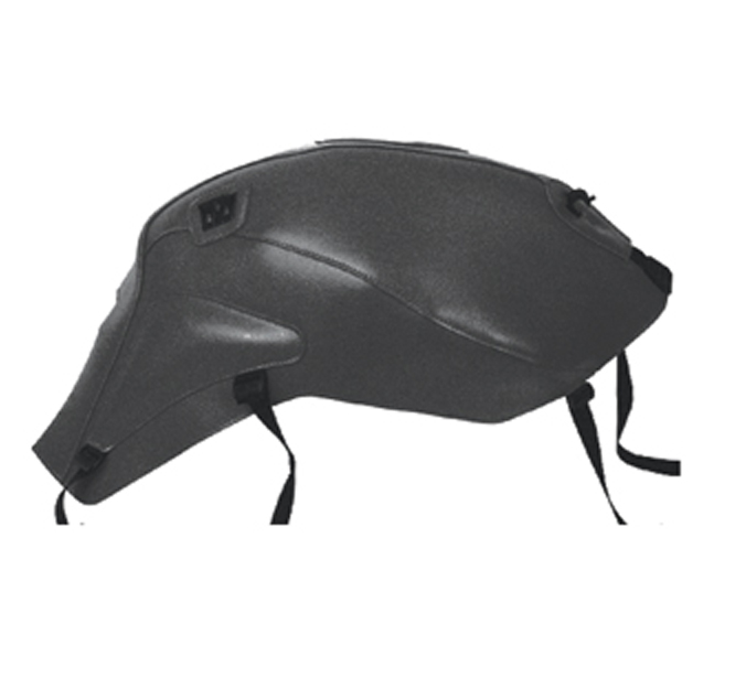 Bagster - Tapis de réservoir 1444U Noir