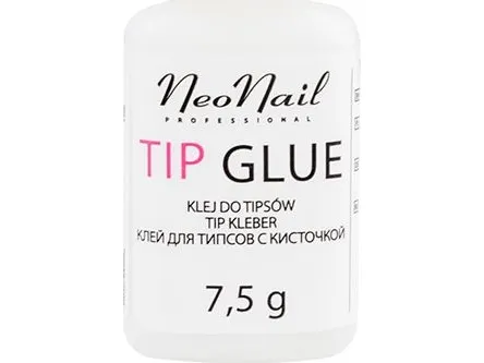 NEONAIL_Tip Glue for nails 7,5g