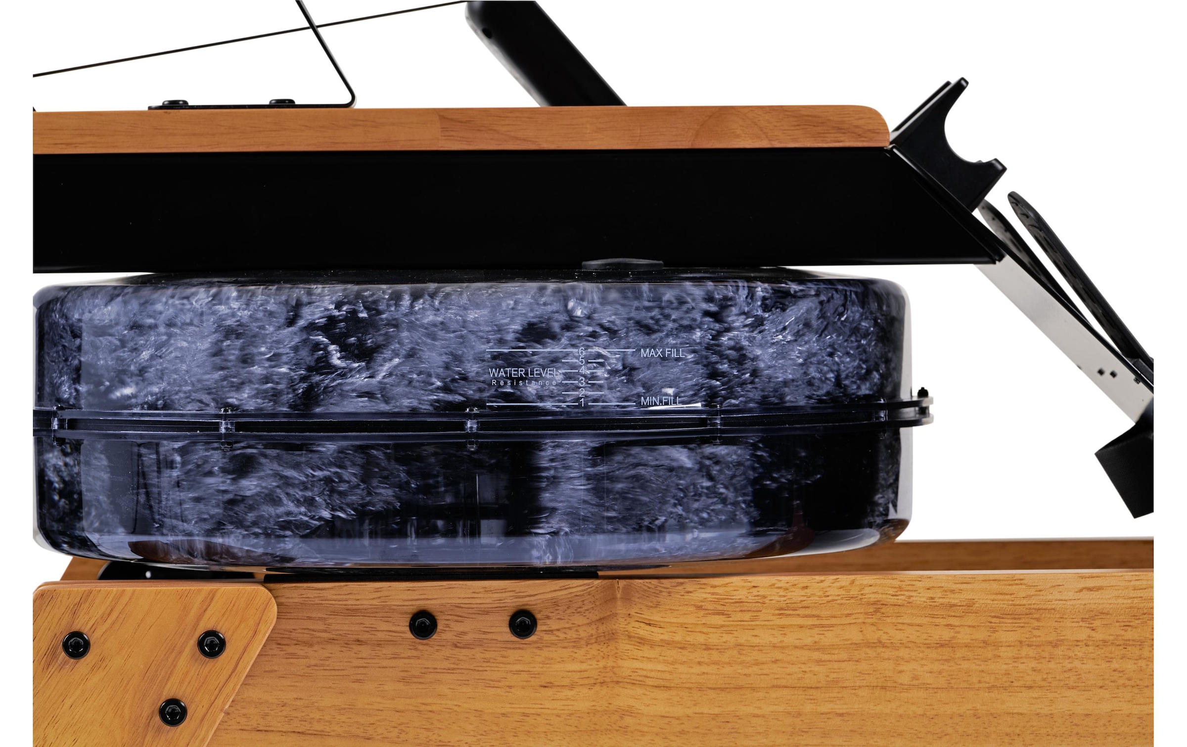 Hammer Rudergerät »Aqua Fold«