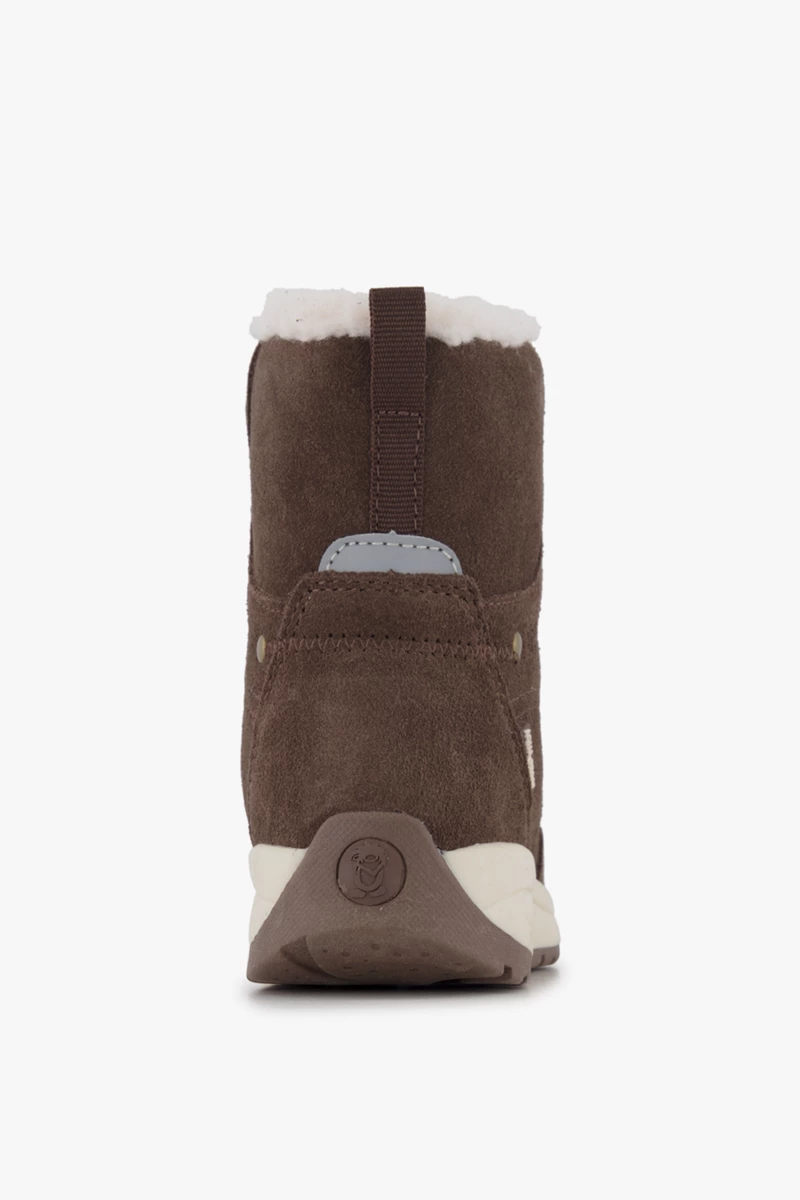 Trollkids Arendal Kinder Winterboot