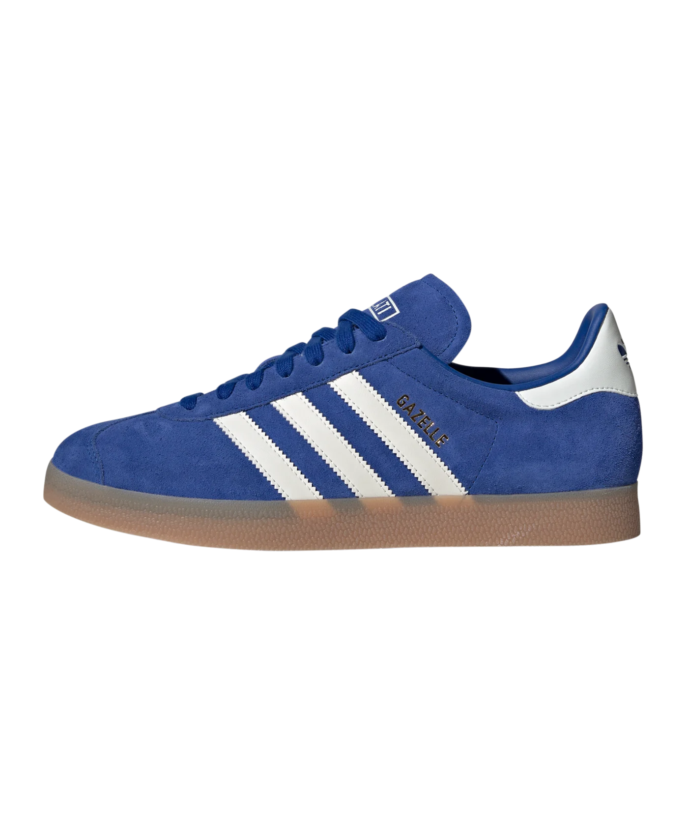adidas Originals Gazelle Blau Weiss