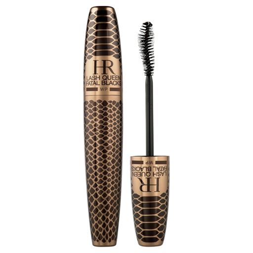 Helena Rubinstein Lash Queen Fatal Black Waterproof Mascara, Sort