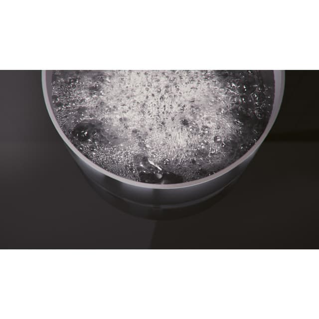 Electrolux Komfur LKI64404NW