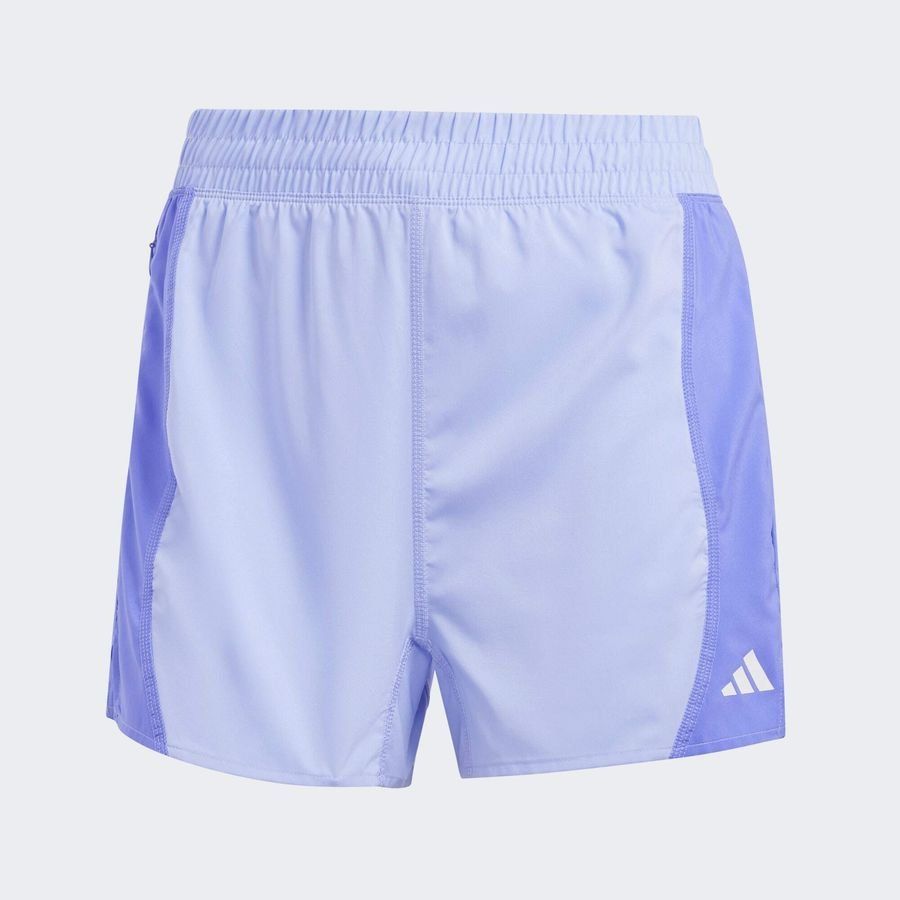 Adidas Own the Run Base AEROREADY Shorts