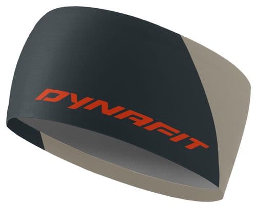 Bandeau Dynafit Performance Dry Bleu/Khaki