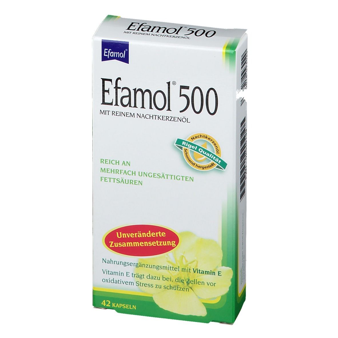 Efamol® 500