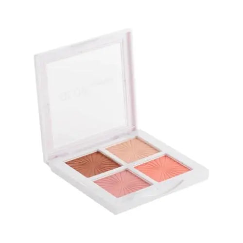Gorgeous Glow Face Palette Blush