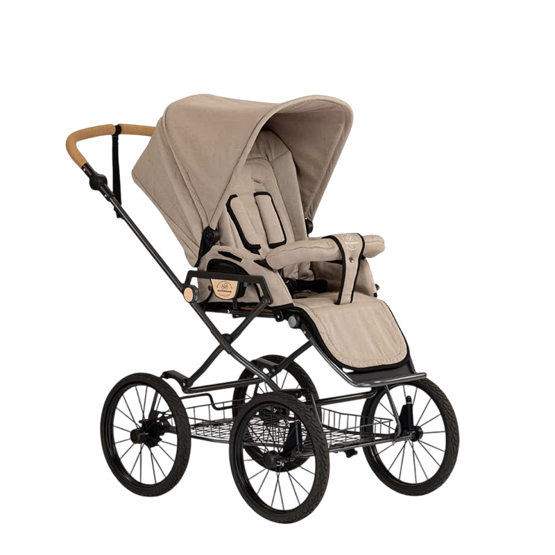 IDA Sportwagen, Sand, 14