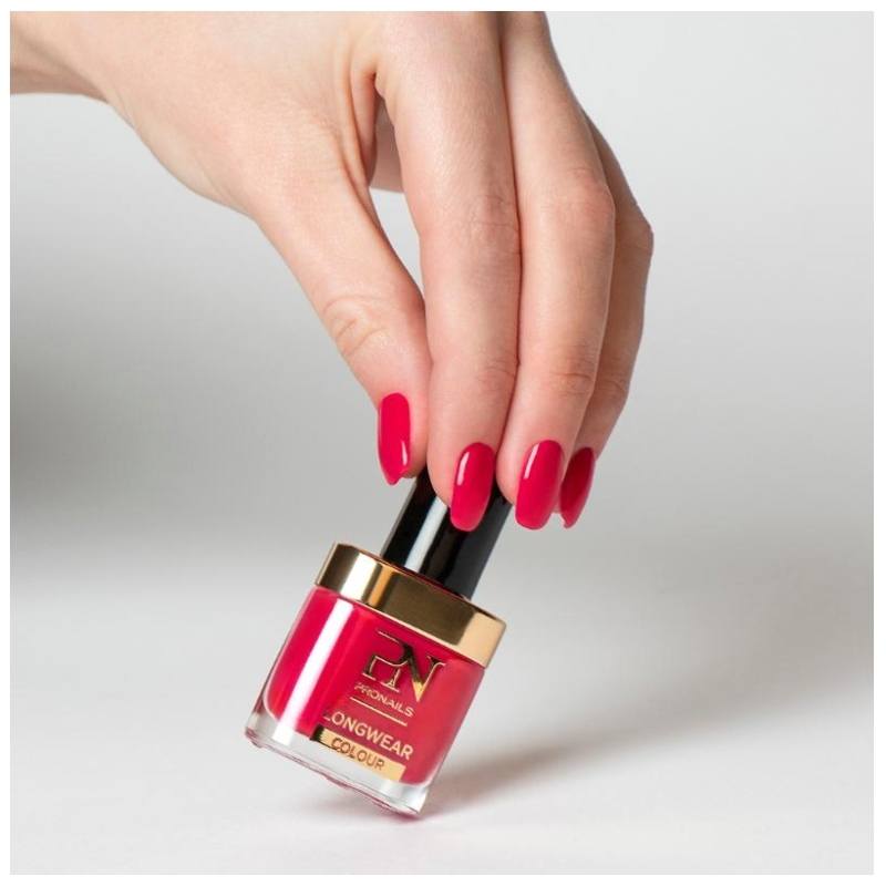 ProNails Longwear Nail Polish 10 ml - 90 Sensational