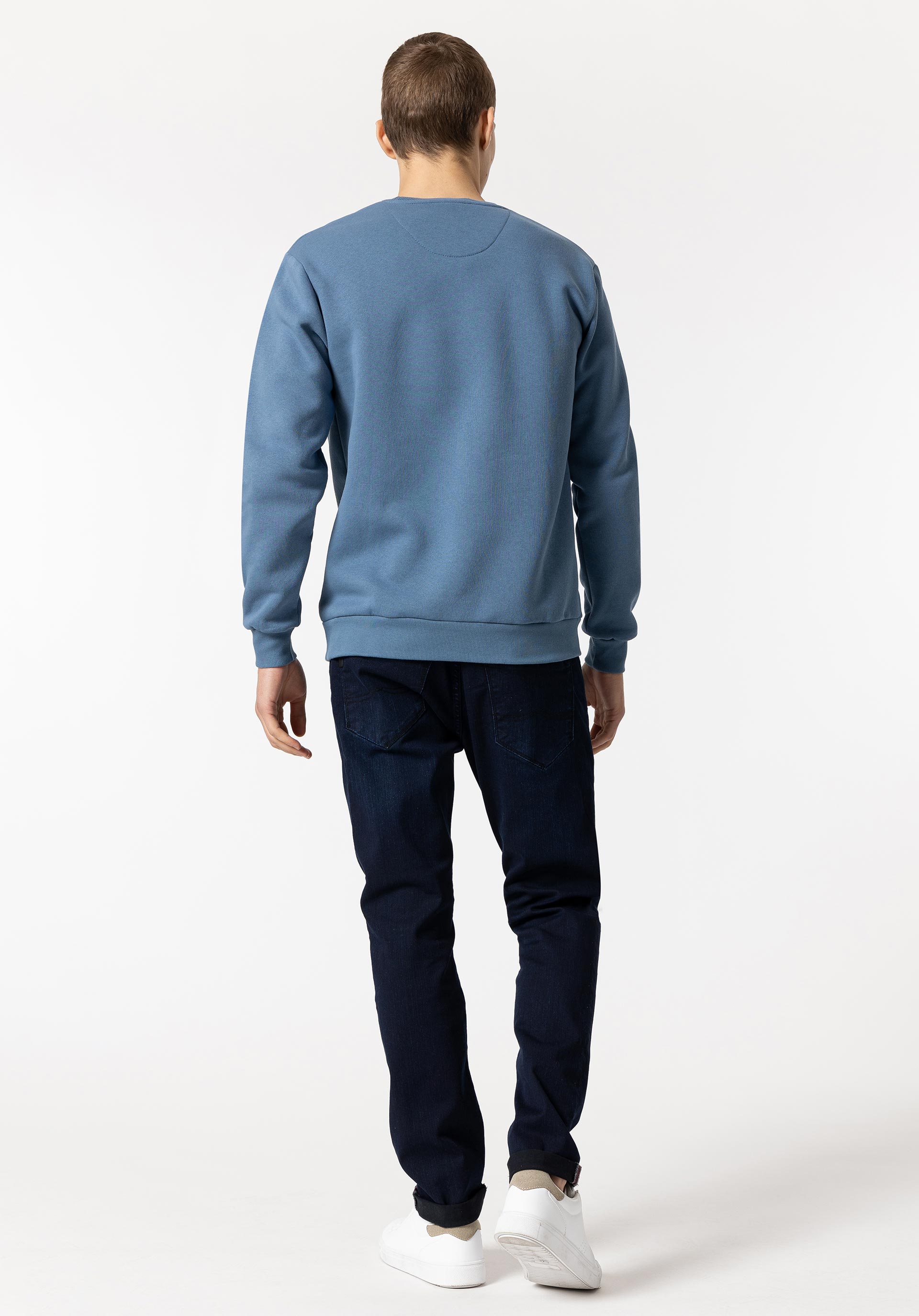 Jeans Liam Super Slim