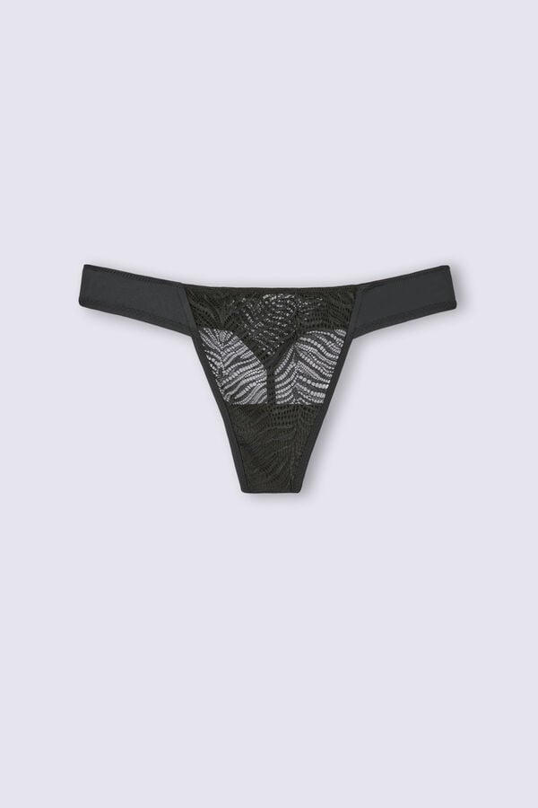 Tanga Go Animalier