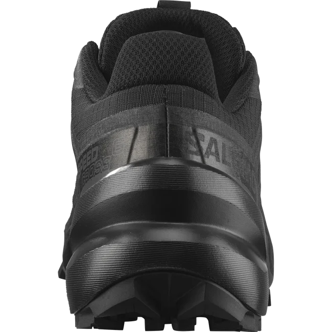 SPEEDCROSS 6  Trailrunning-Schuhe Damen
