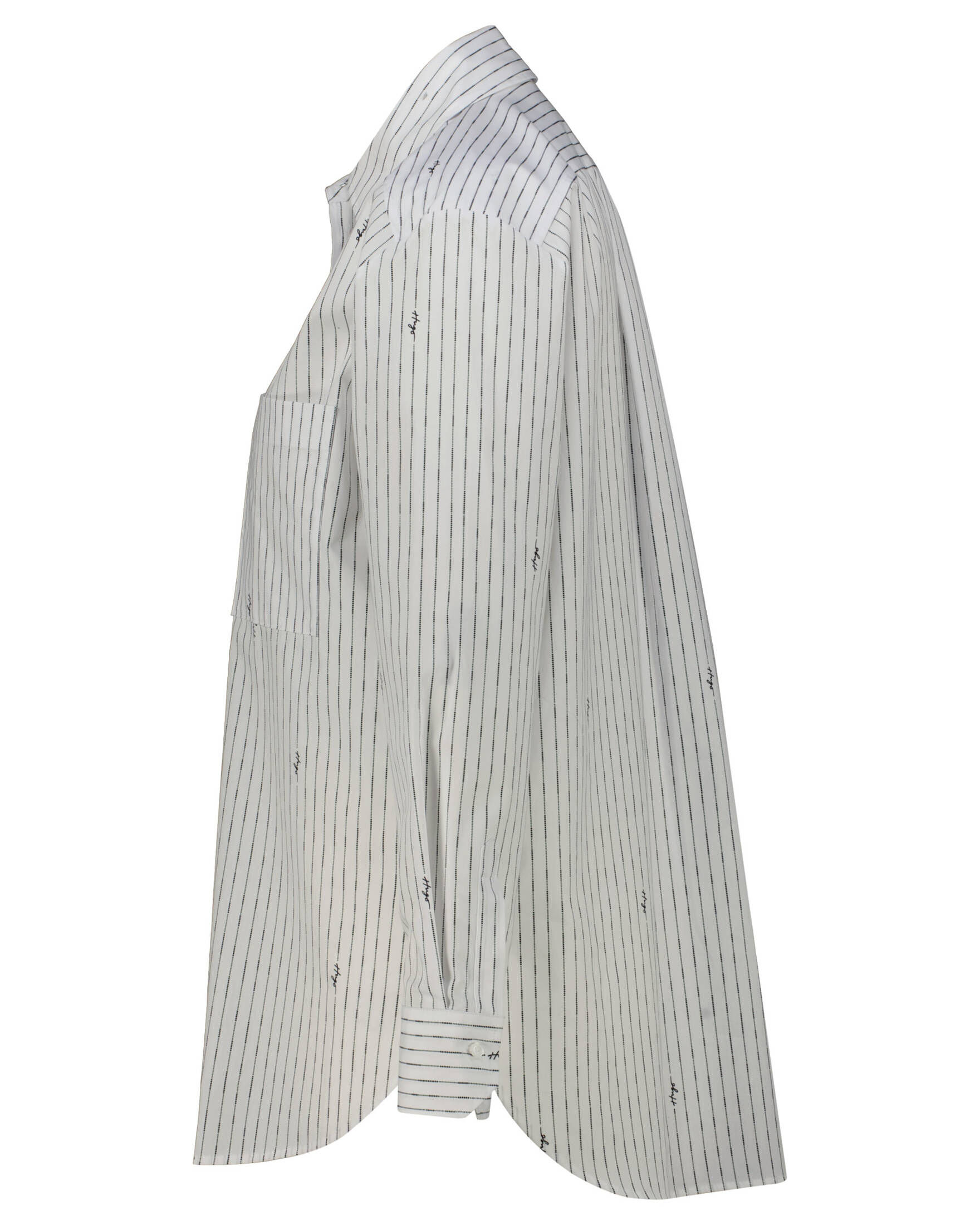 HUGO| Damen Bluse ELODINA