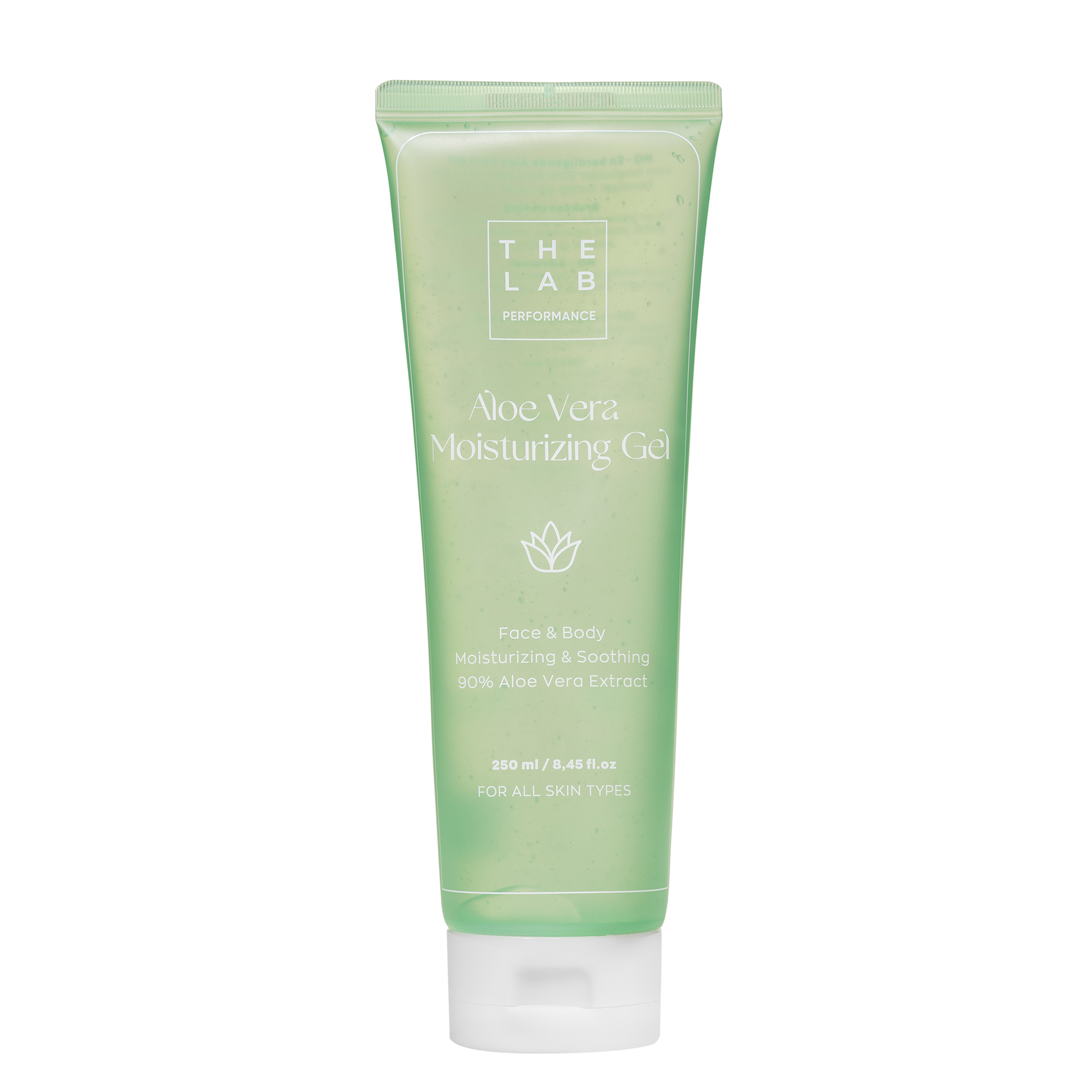 Aloe Vera Gel 90%