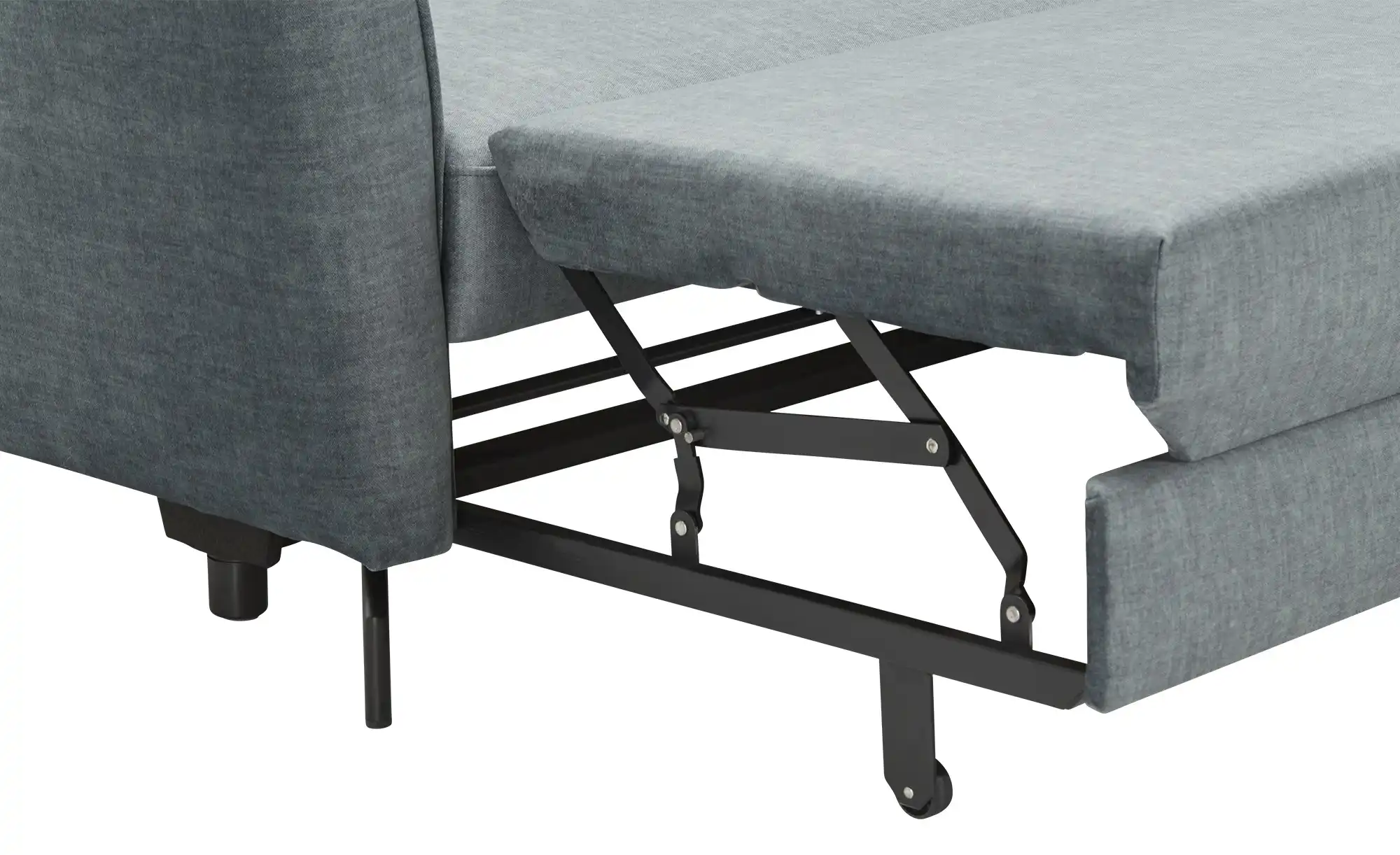 bobb Ecksofa mit Schlaffunktion Yolanda II