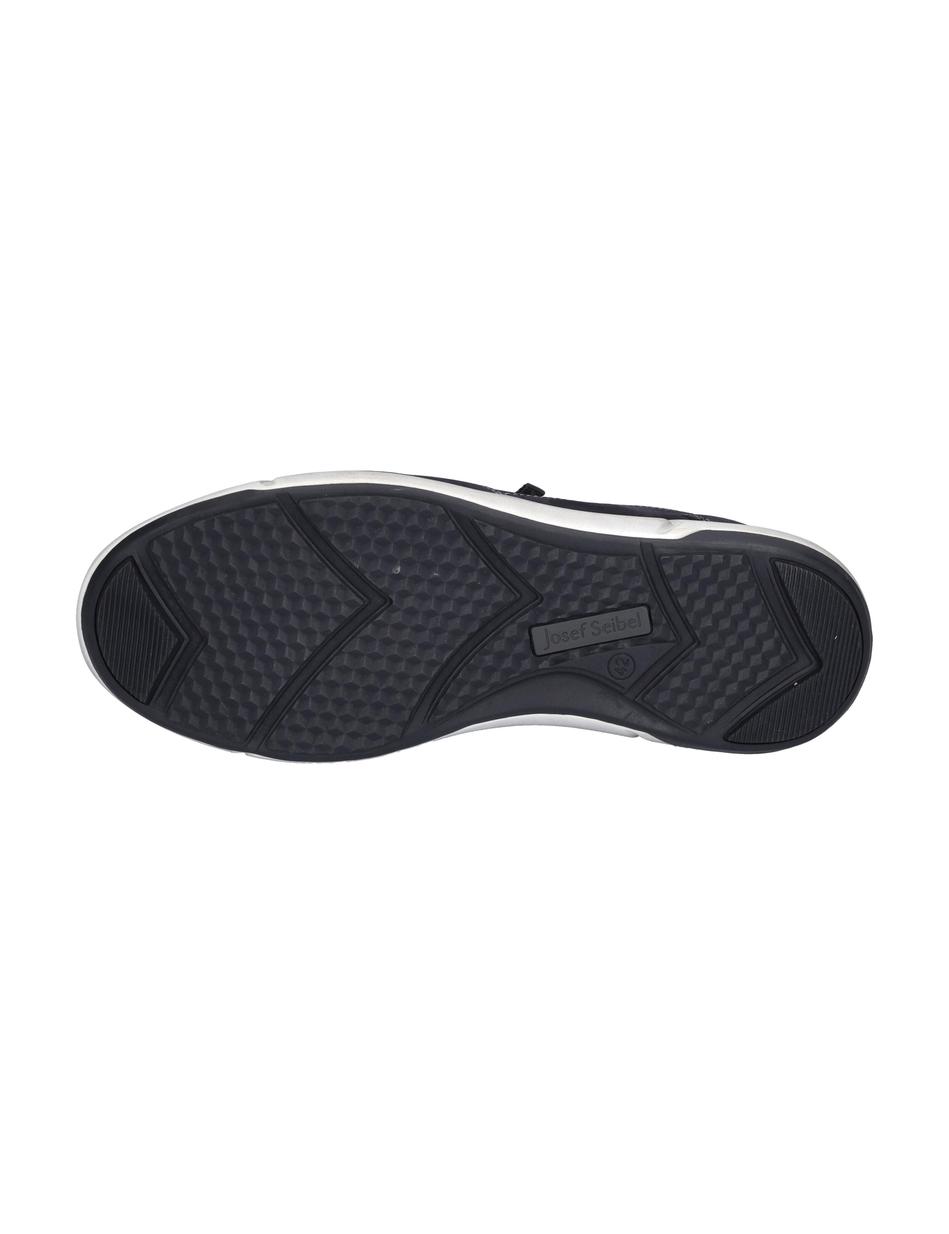 Halbschuh Enrico 01, indigo-multi