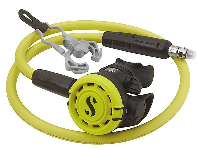 SCUBAPRO - PACK DETENDEUR DE PLONGEE MK25EVO S600 + OCTO R105