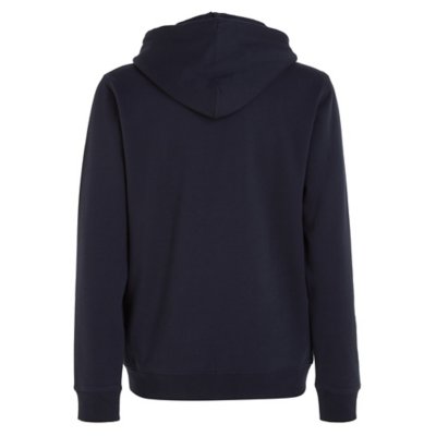 Sweatshirt à capuche homme Linear Logo TOMMY HILFIGER