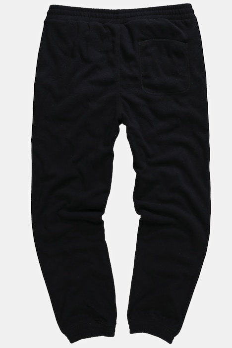 Fleecehose, Homewear, Elastikbund