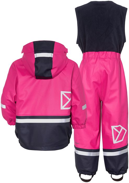Boardman Kid's Set regnsæt