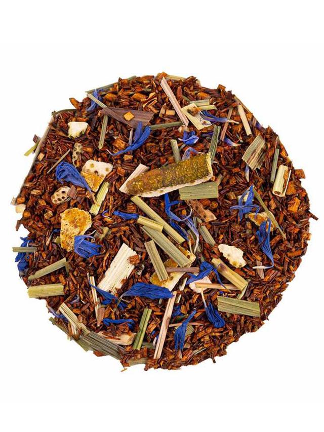 Rooibostee Orange, 100 g, lose