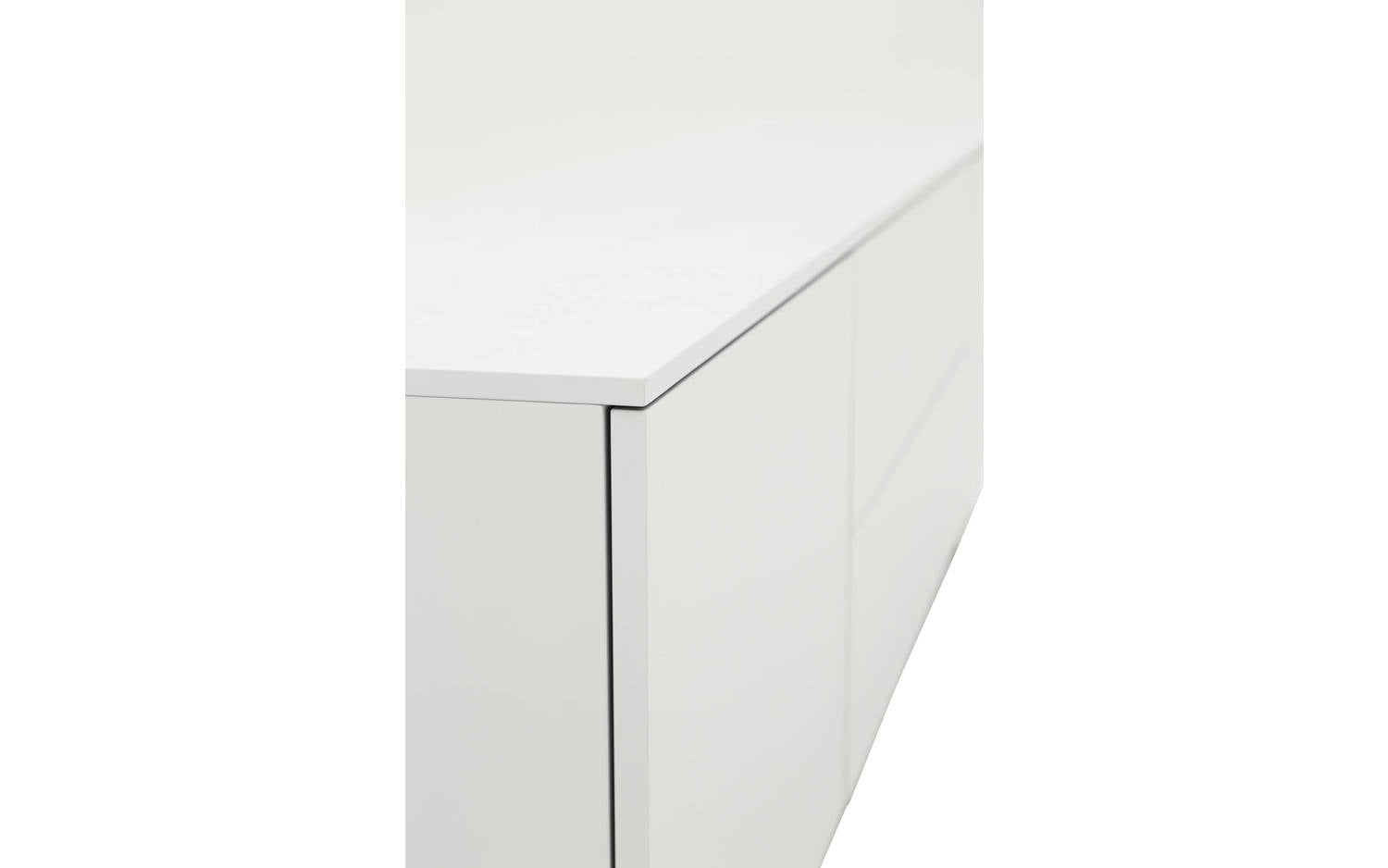 Goossens Dressoir Monza Easy in mdf