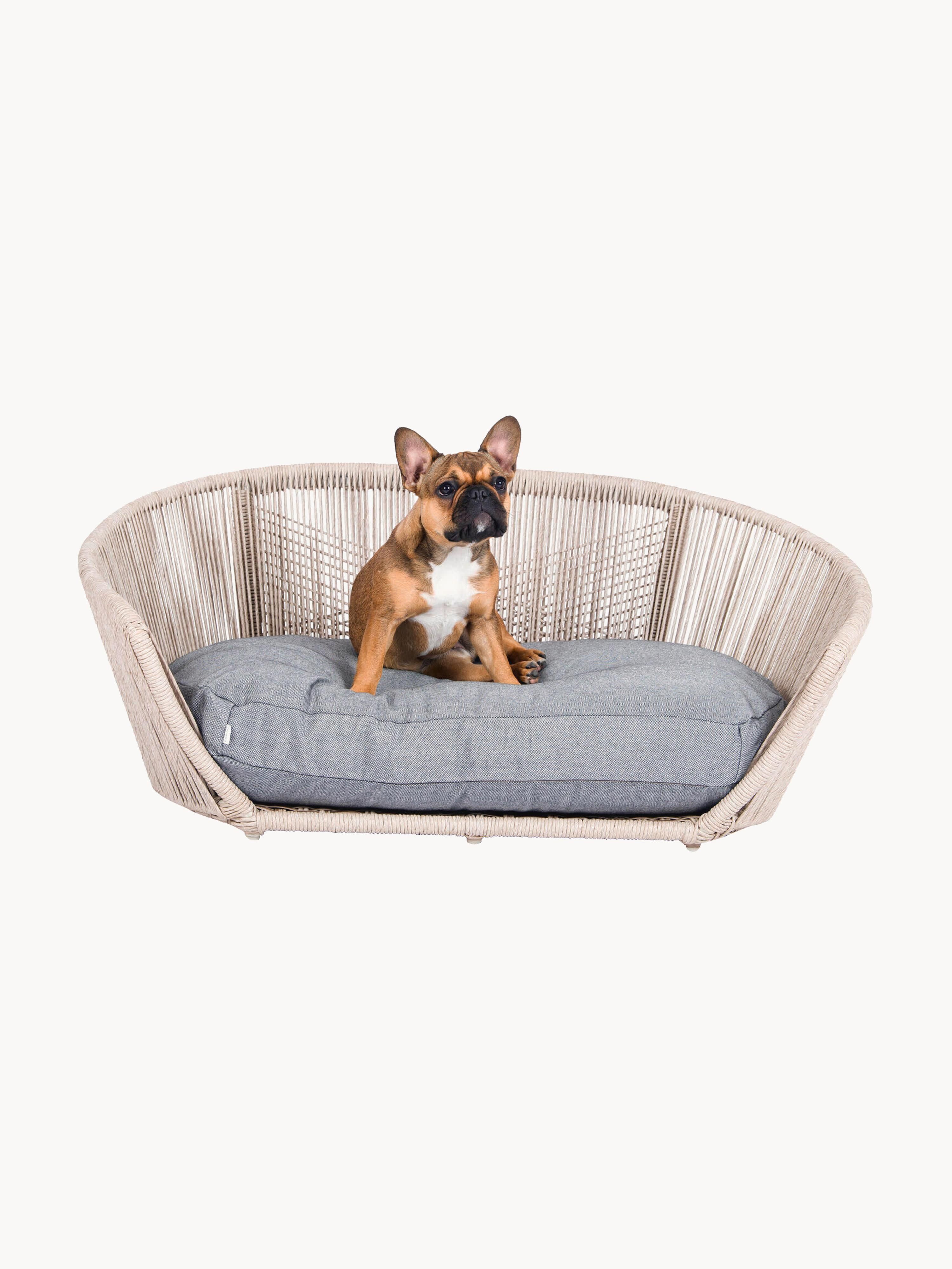 In- & outdoor hondenmand Vogue