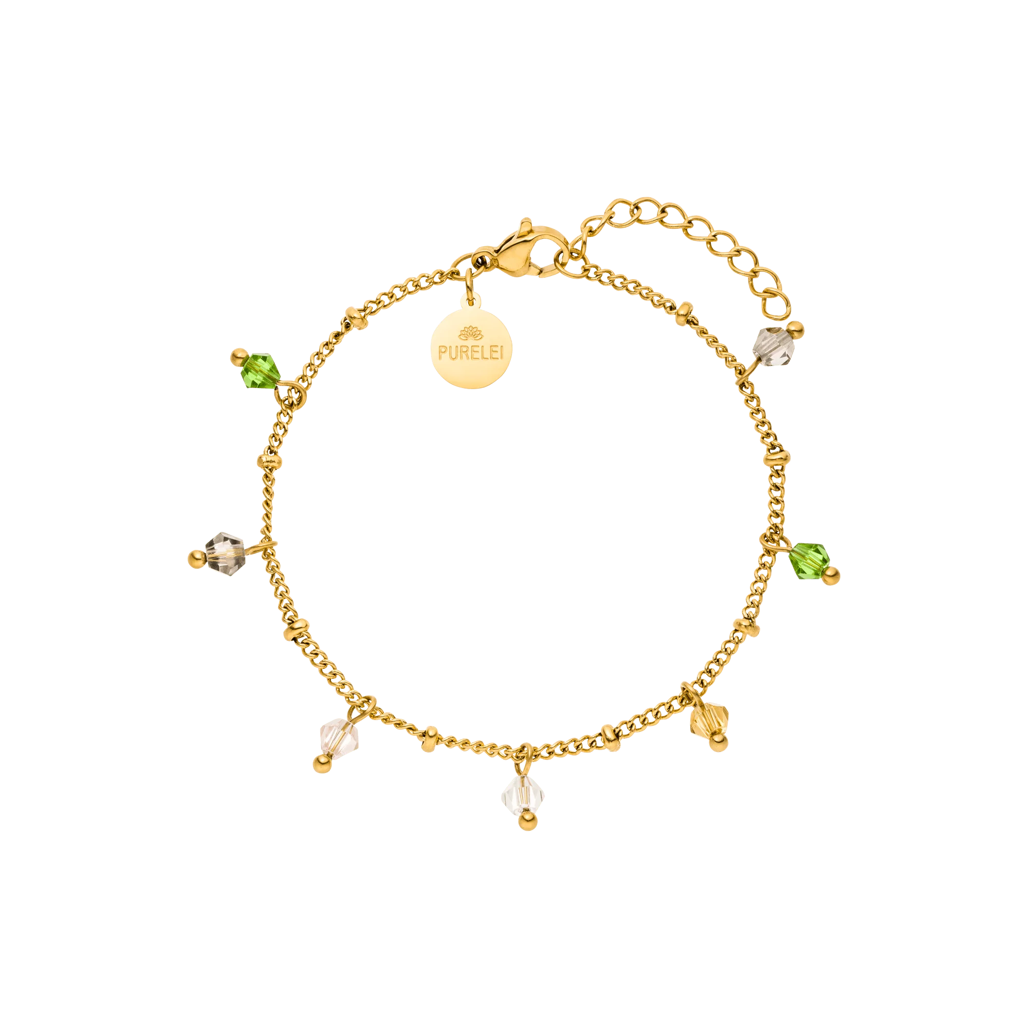 Boho Armband