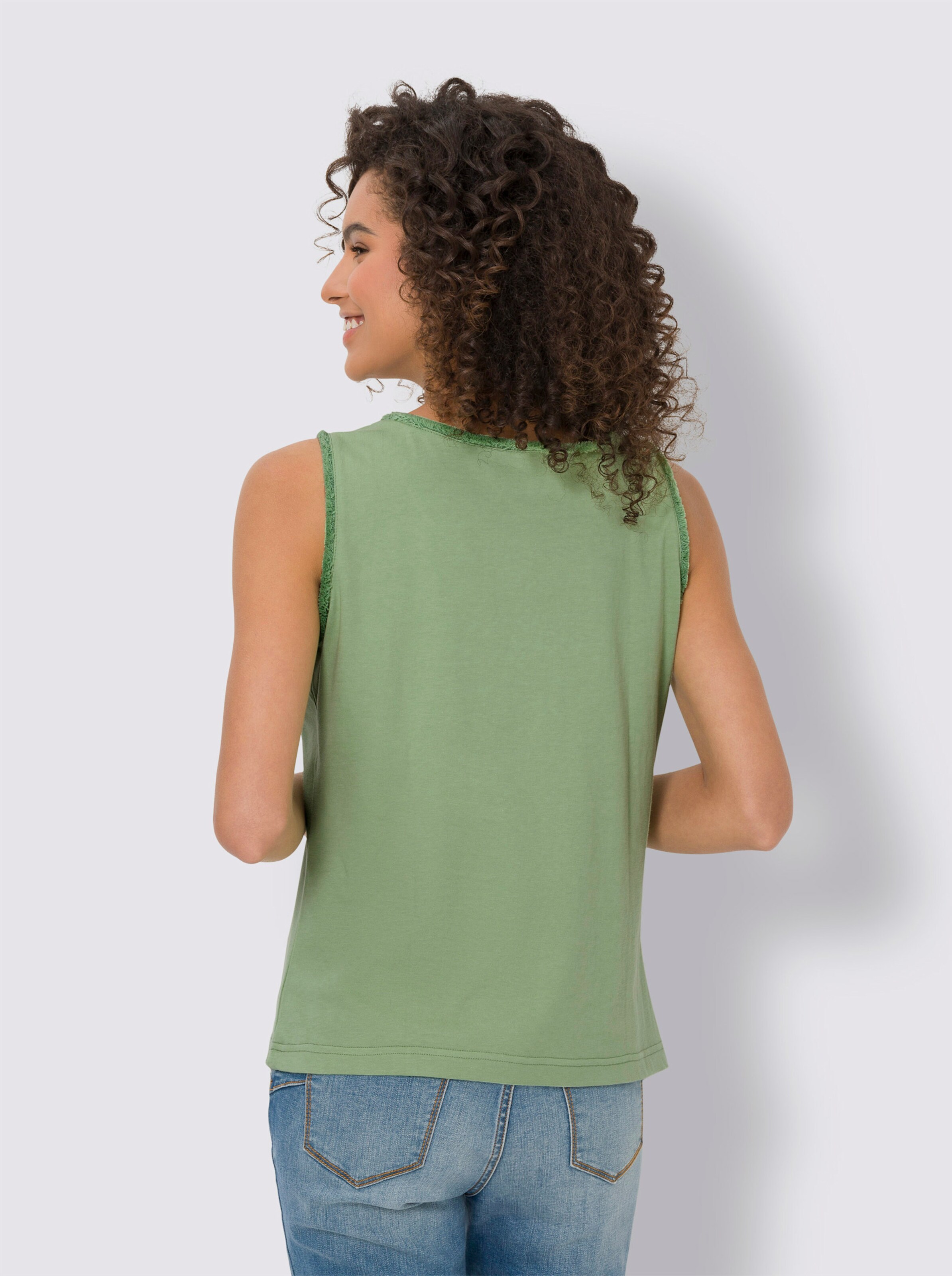 Shirttop
