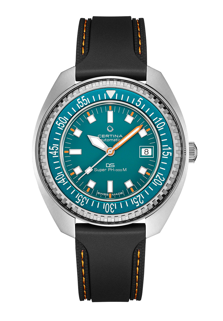 Certina DS Super PH1000M Special Edition STC