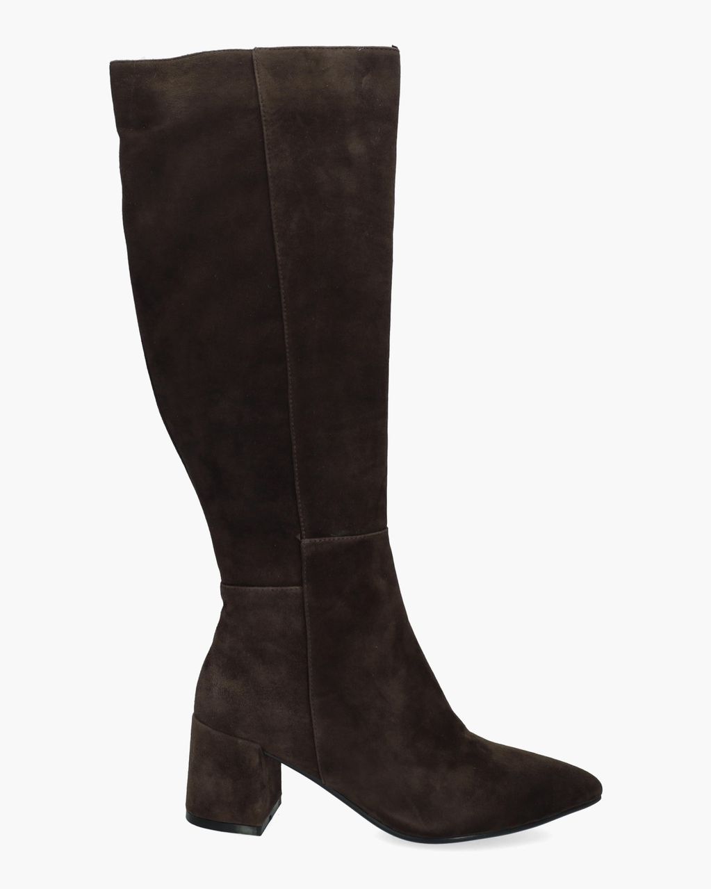 Di Lauro Beatrice Donkerbruin Damesboots