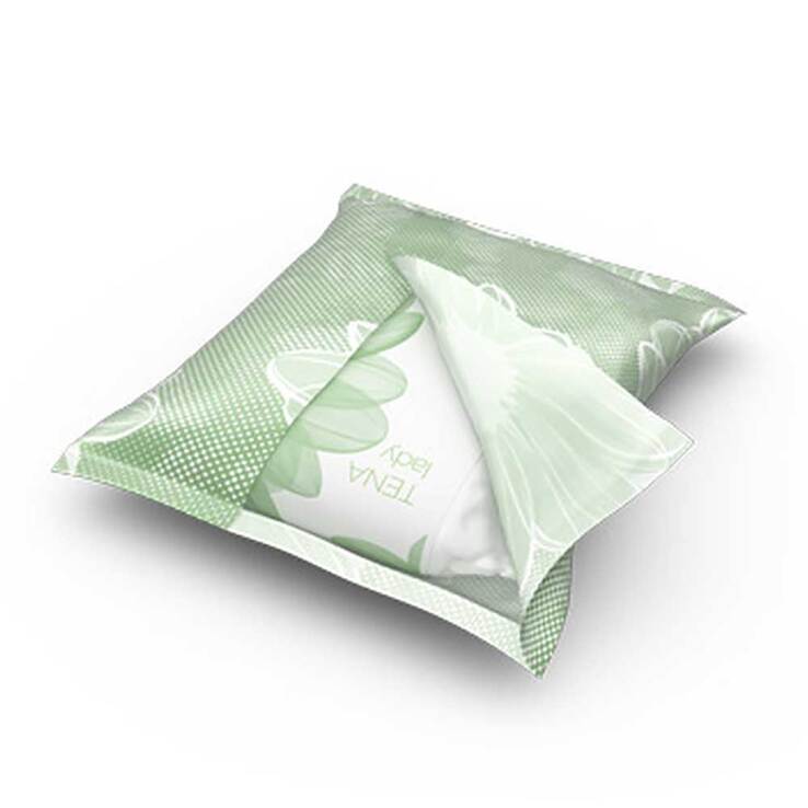 Tena® Lady mini plus Inkontinenz Einlagen, 6X24 St