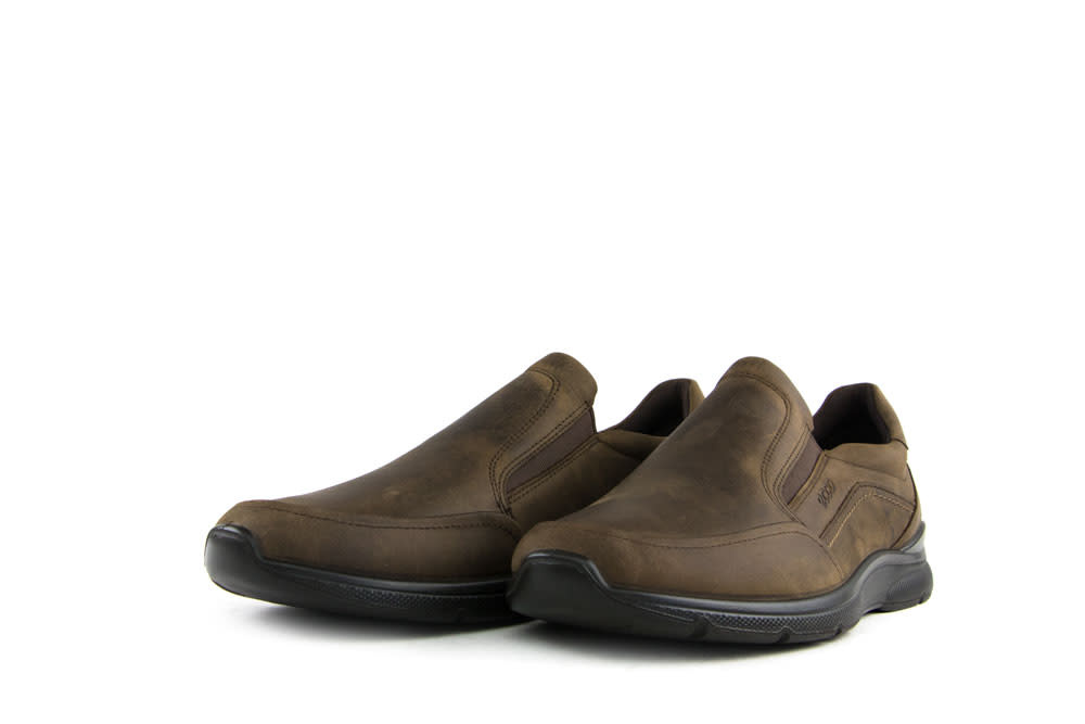 Ecco Instapper Irving Coffee Flutter