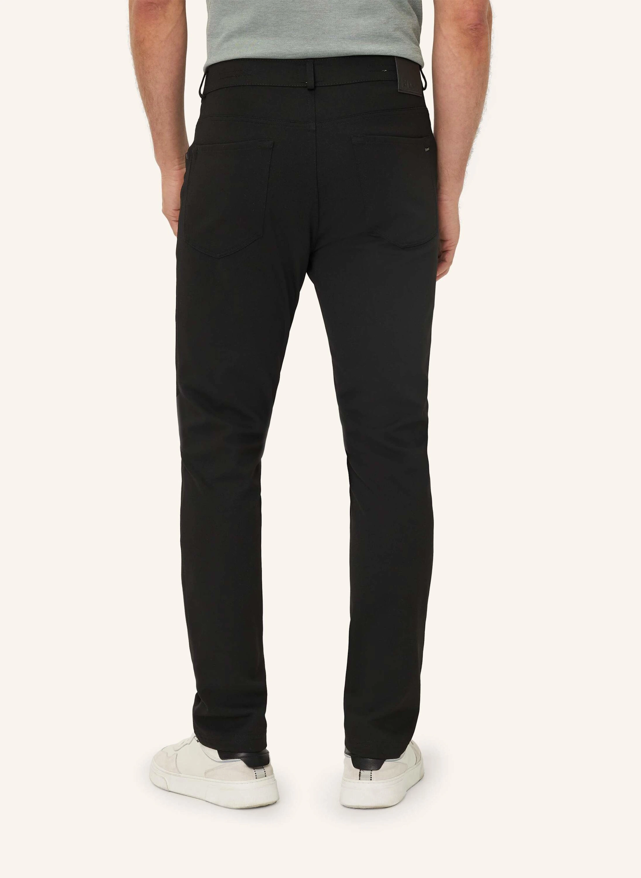 BRAX Hose STYLE CHUCK