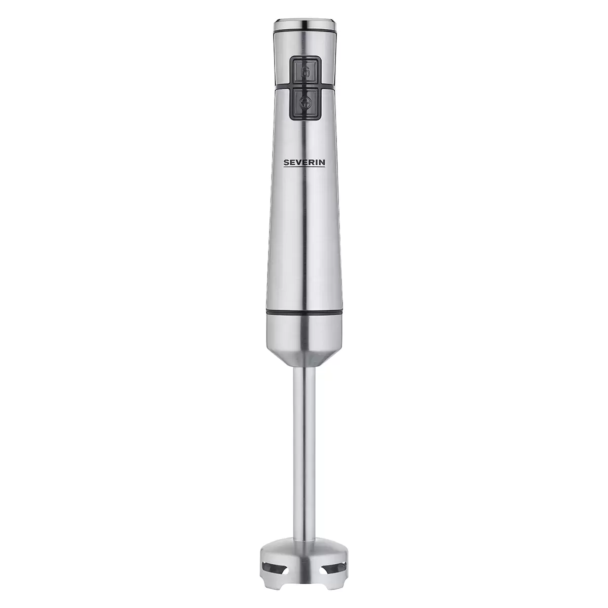 Stabmixer Severin Silber