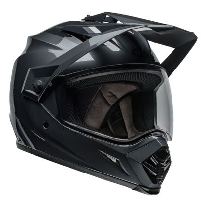 Casque Bell MX-9 ADVENTURE MIPS ALPINE - Noir