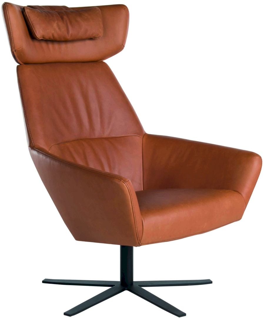 Bert Plantagie Zyba Fauteuil