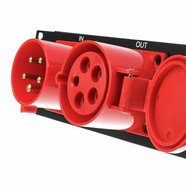 the t.racks PSA 3216